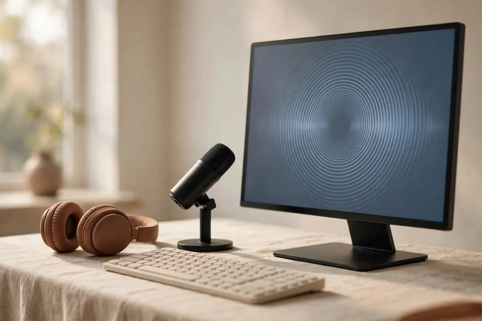 Elara — voice agent for COSMIC Desktop (Go + Rust)