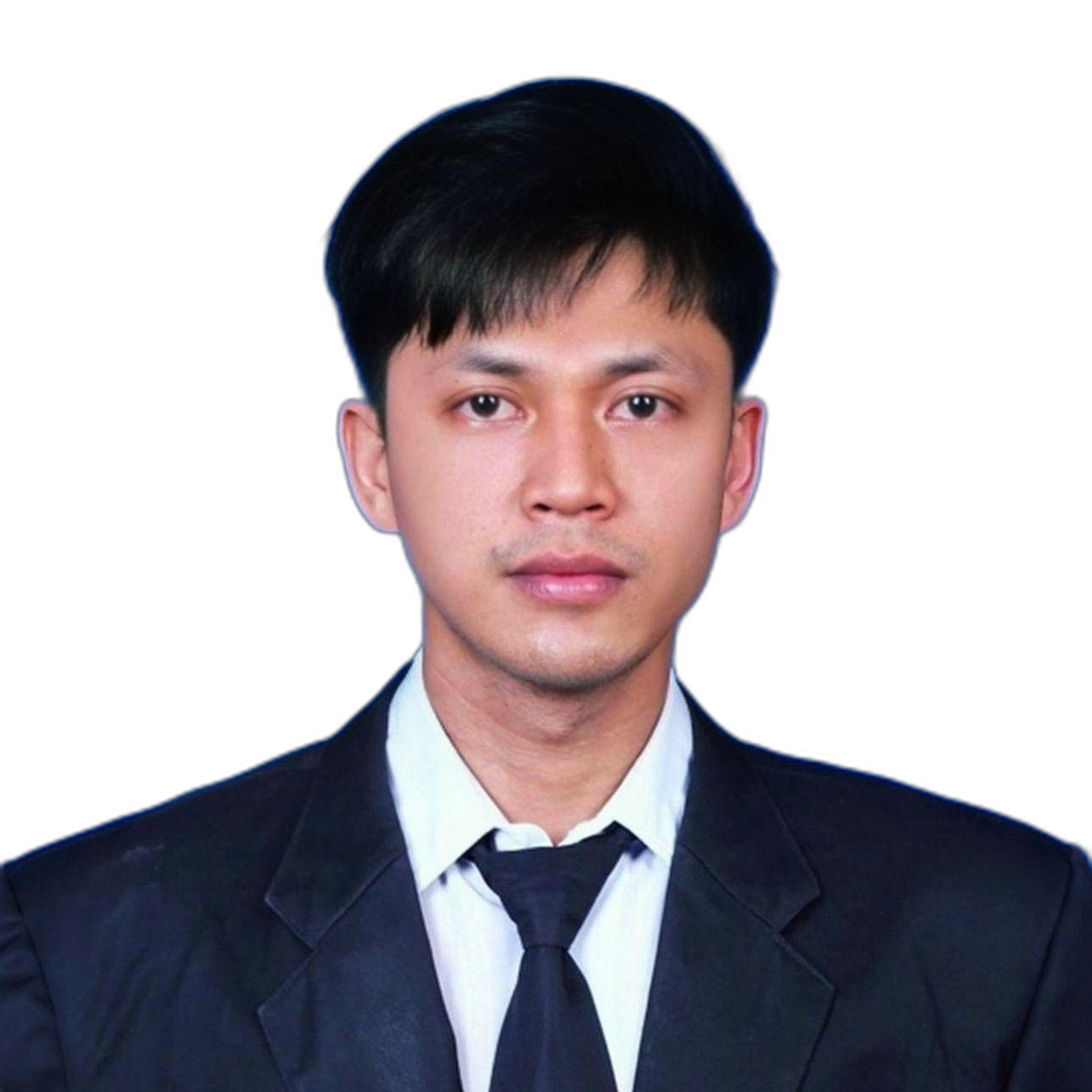 Ayub Rahmanda Profile
